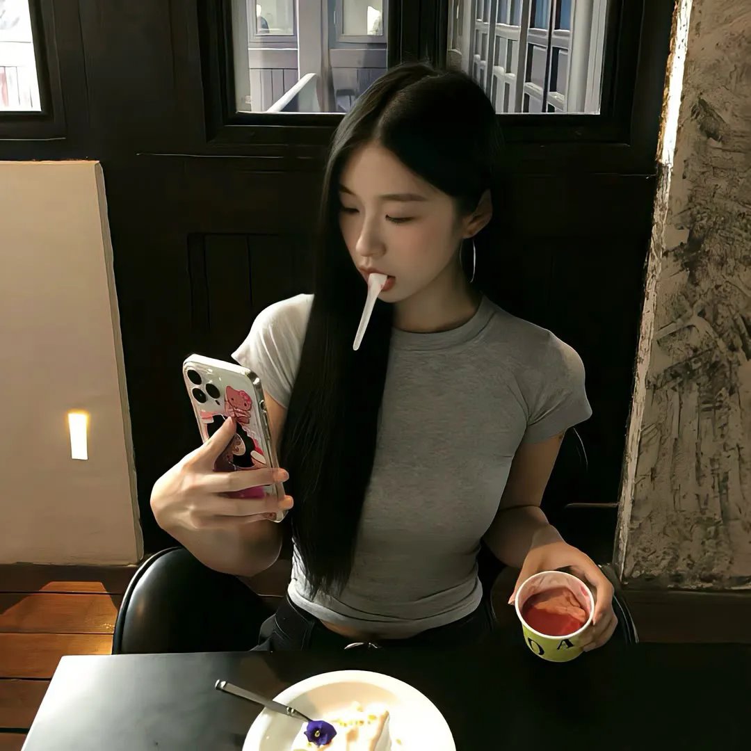 爱疯三次元
